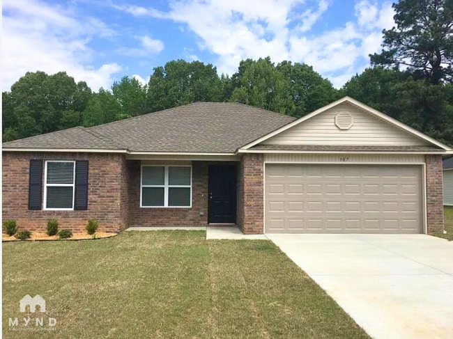 property at 307 Westwood Dr