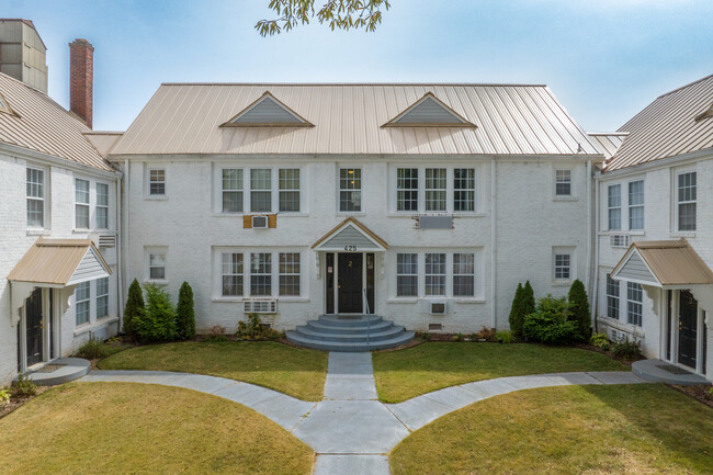 West Tennessee Street in Florence, AL - Foto de edificio - Building Photo