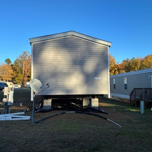 property at 928 Sharpe Rd