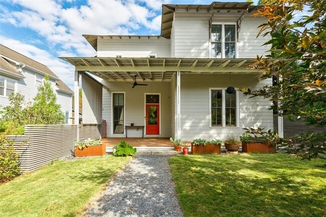1092 Kirkwood Ave SE in Atlanta, GA - Building Photo - Building Photo