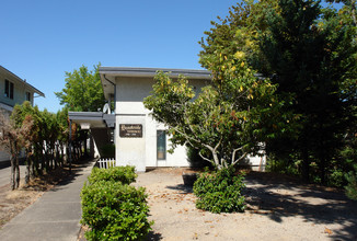 Brookside Terrace in Salem, OR - Building Photo - Building Photo