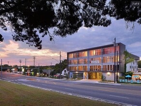 3114 S Congress Ave in Austin, TX - Building Photo - Building Photo