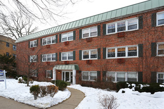 1414 Elmwood Ave in Evanston, IL - Building Photo - Building Photo