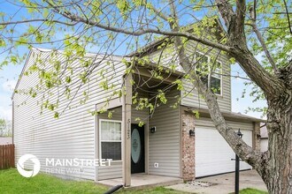 5123 S Orth Dr in Indianapolis, IN - Building Photo - Building Photo