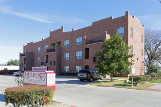 Melrose Apartments in Denton, TX - Building Photo - Building Photo