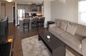 Liberty Park Apartments in Red Deer County, AB - Building Photo - Building Photo