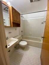 40 Sheafe St in Boston, MA - Building Photo - Building Photo