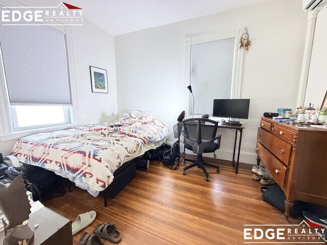 33 Hancock St in Cambridge, MA - Building Photo - Building Photo