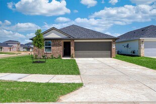 30846 Brightwell Bnd in Fulshear, TX - Building Photo