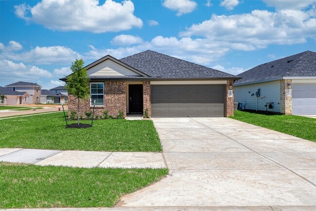 property at 30846 Brightwell Bnd