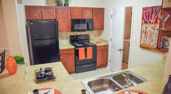 3098 Crossview Dr in Houston, TX - Building Photo