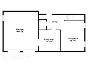 7609 E 119th St in Grandview, MO - Building Photo - Building Photo