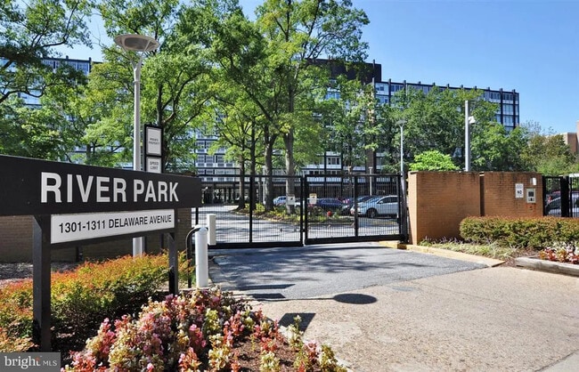 property at 1301 Delaware Ave SW