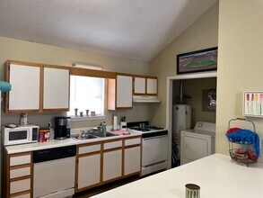 1012 Van Dorn St in Oxford, MS - Building Photo - Building Photo