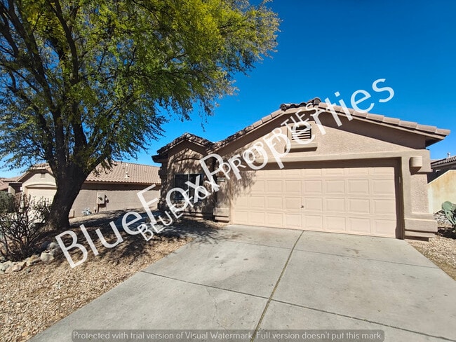property at 60354 Alpine Way