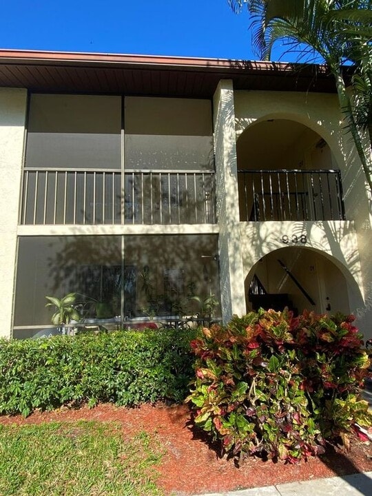 4835 Sable Pine Cir in West Palm Beach, FL - Building Photo
