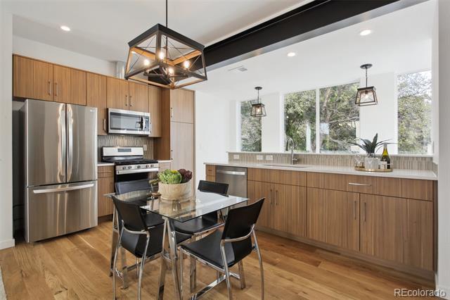 8711 E Hampden Ave in Denver, CO - Building Photo - Building Photo