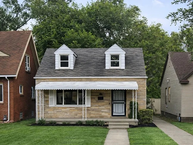 property at 13550 Faust Ave