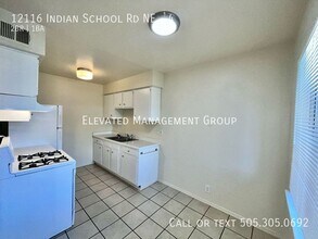 12116 Indian School Rd NE in Albuquerque, NM - Building Photo - Building Photo