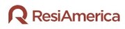 Property Management Company Logo ResiAmerica