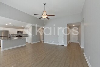 100 Mountain Holly Rd in Springfield, GA - Building Photo - Building Photo