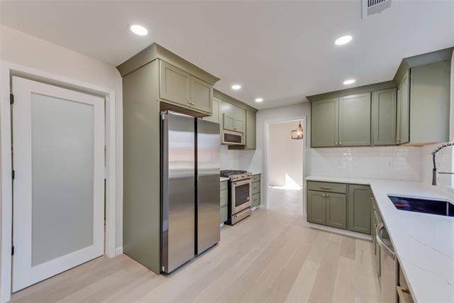 1614 Caddys Cir in Garland, TX - Building Photo - Building Photo