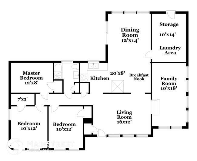105 16th Terrace NE in Center Point, AL - Building Photo - Building Photo