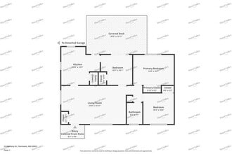 31 Mercury Dr in Florissant, MO - Building Photo - Building Photo