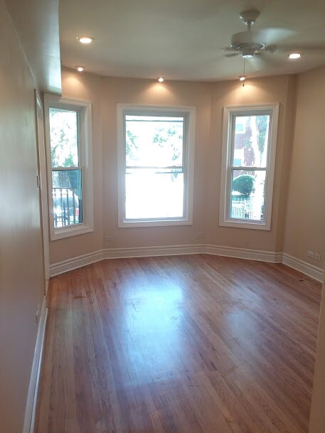 3849 W School St in Chicago, IL - Building Photo - Building Photo