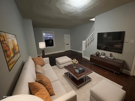 4545 N Hicks St in Philadelphia, PA - Building Photo