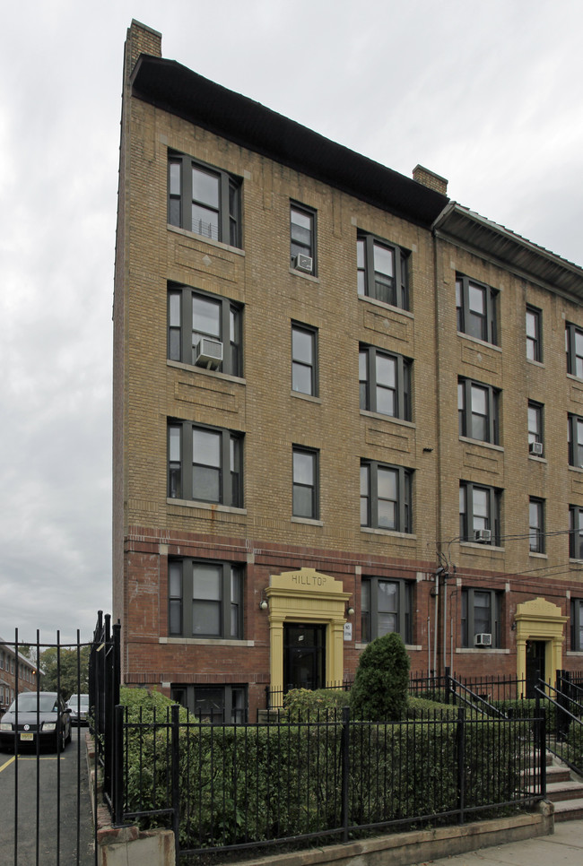 Hilltop in Jersey City, NJ - Building Photo - Building Photo