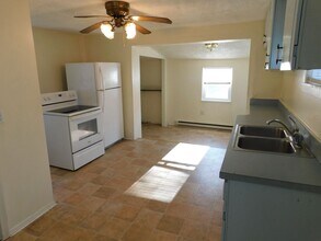 427 South St in Cumberland, MD - Building Photo - Building Photo