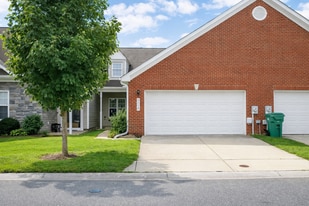 9118 Clubhouse Dr in Delmar, MD - Building Photo