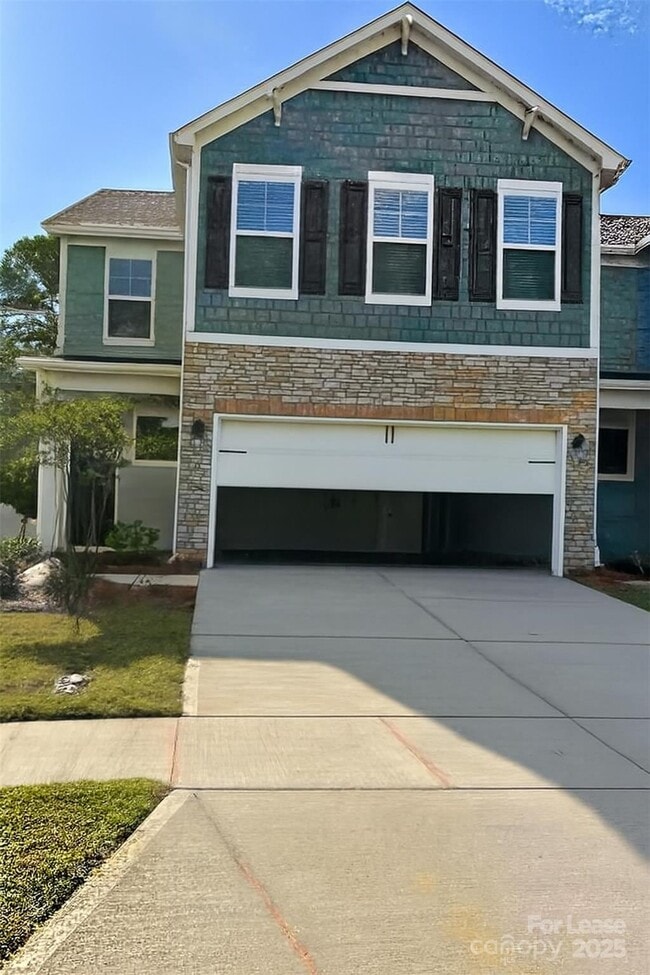 property at 4142 Steel Wy