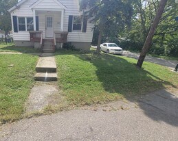 2529 Watkins St in Crescent Springs, KY - Building Photo