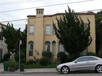 540 Merritt Ave in Oakland, CA - Foto de edificio - Building Photo