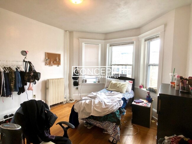 463 Park Dr in Boston, MA - Building Photo - Building Photo