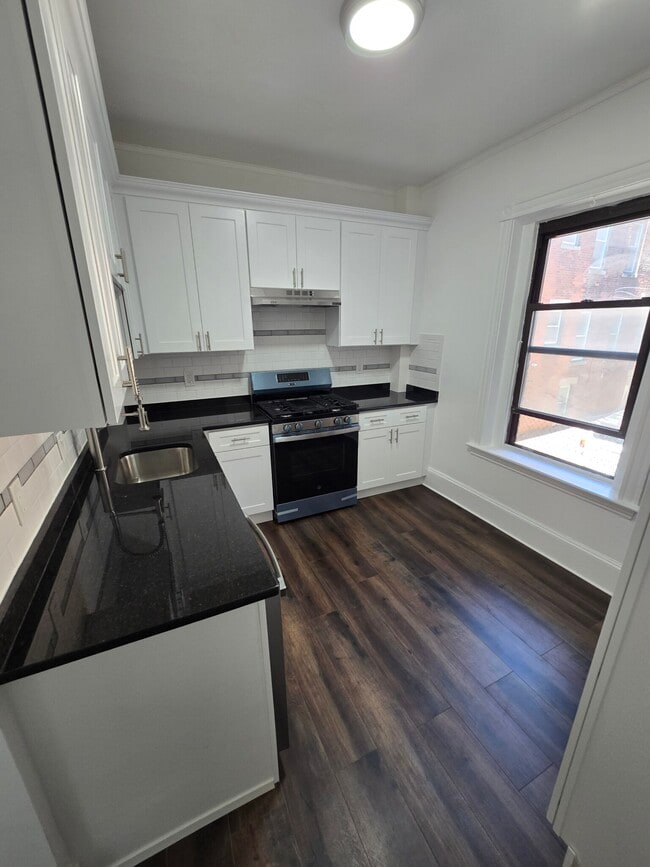 239 Harvard Ave in Boston, MA - Building Photo - Building Photo