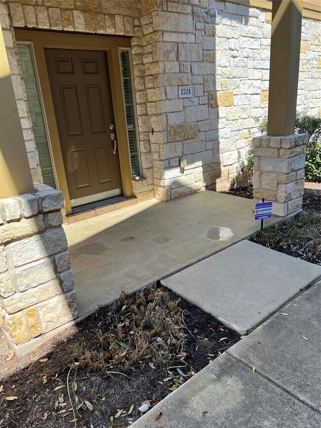 property at 14815 Avery Ranch Blvd