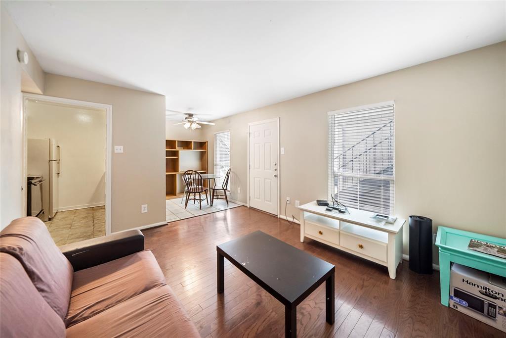 1710 Indiana St-Unit -7 in Houston, TX - Building Photo