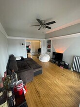 7 Farrington Ave, Unit 3B in Boston, MA - Foto de edificio - Building Photo