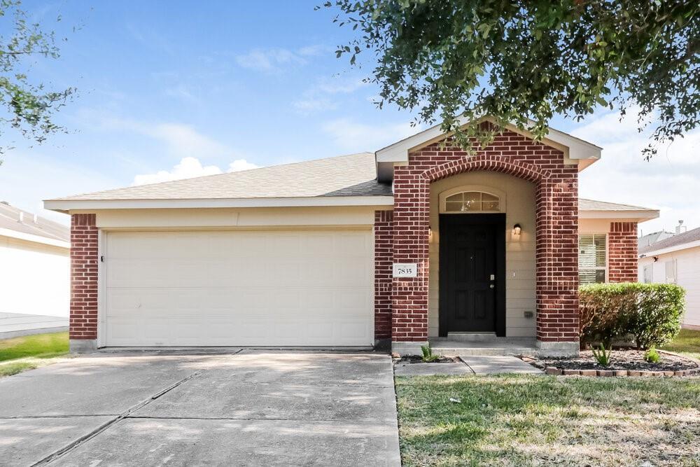 7835 Northfork Hollow Ln in Richmond, TX - Building Photo