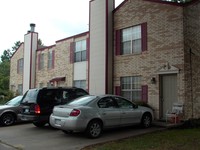 Country Bend in Duncanville, TX - Foto de edificio - Building Photo