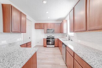 9307 Central Pl in Magnolia, TX - Building Photo - Building Photo