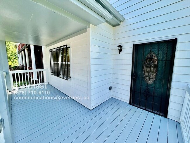 441 Ira St SW in Atlanta, GA - Building Photo - Building Photo