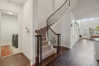 6209 Verbena Ln in Irving, TX - Foto de edificio - Building Photo