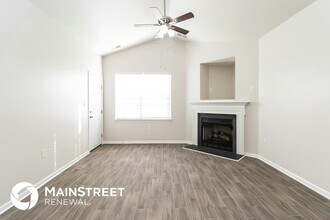 6673 Thistle Down Dr in Harrisburg, NC - Building Photo - Building Photo