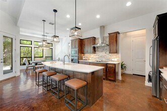 2471 George Pass in Canyon Lake, TX - Building Photo - Building Photo