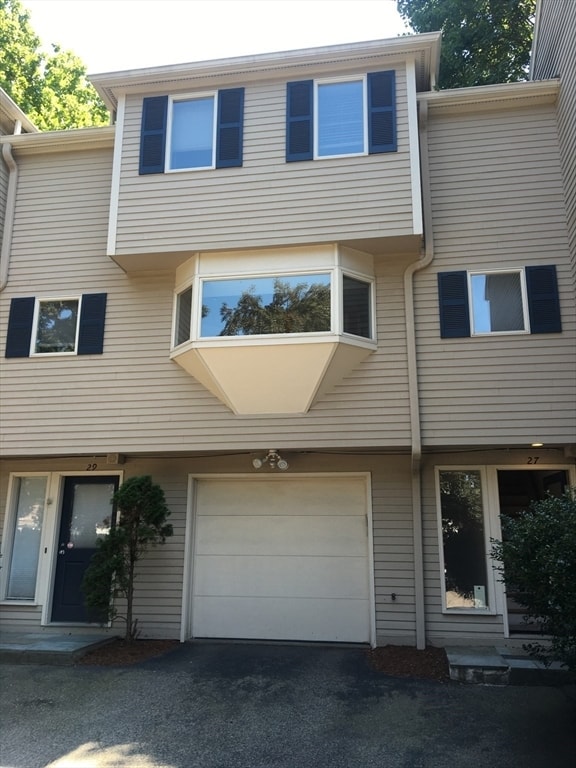 property at 27 Ashland St
