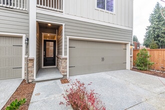 2016 NE 101st Cir in Vancouver, WA - Foto de edificio - Building Photo
